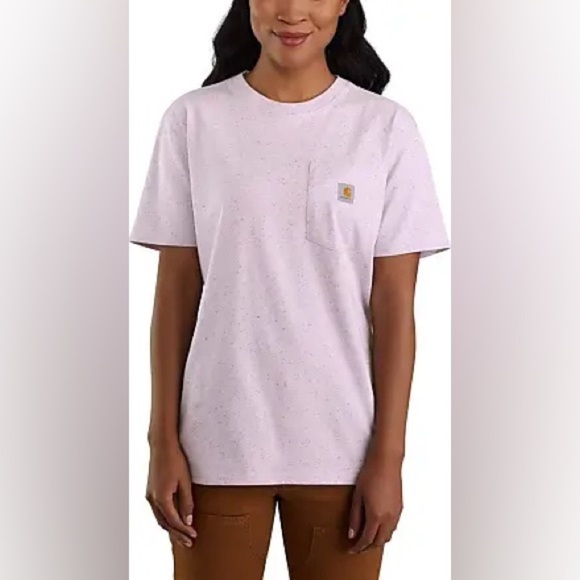 Carhartt Tops - Carharrt short sleeve tee
